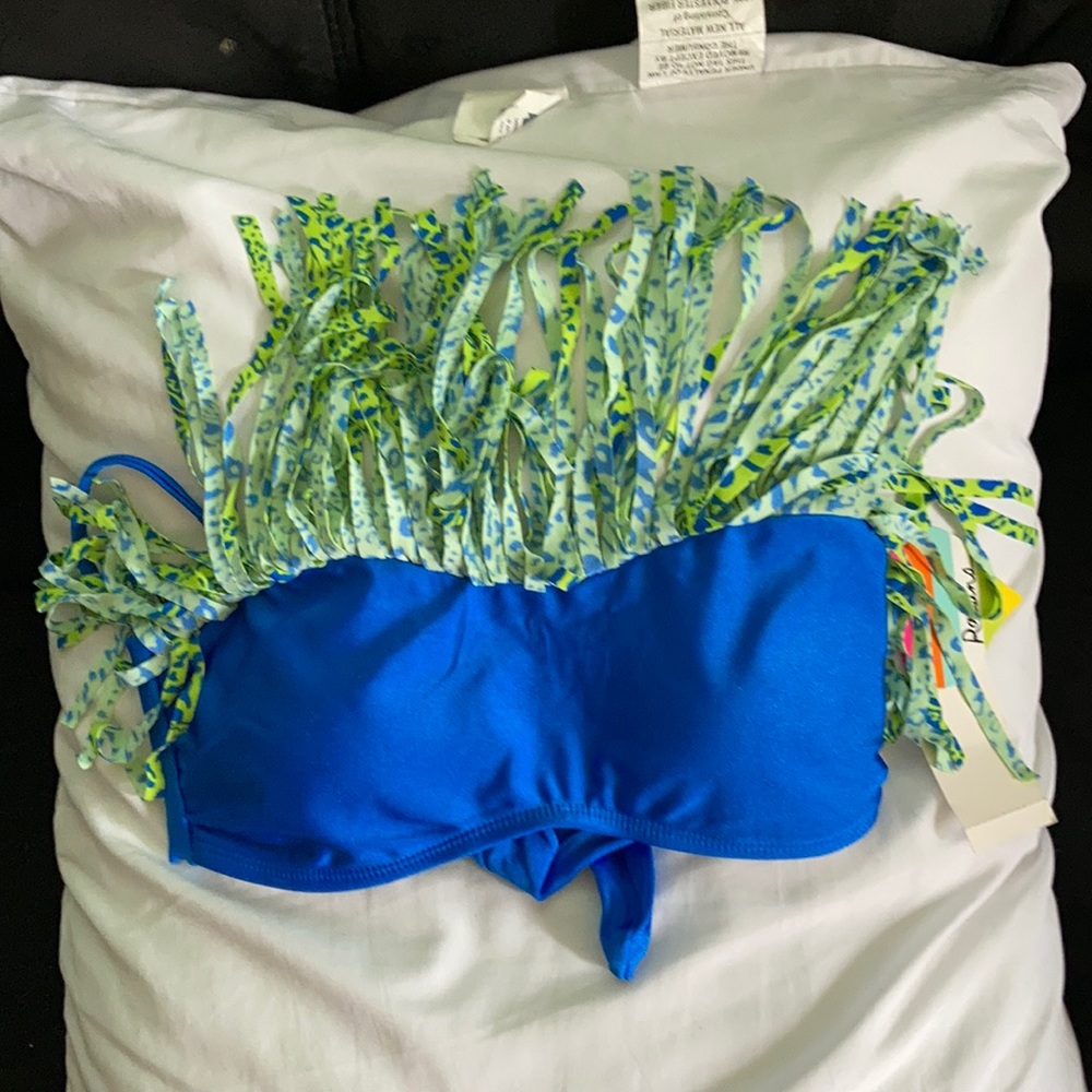 NWT Raisins Bikini - Picture 4 of 5